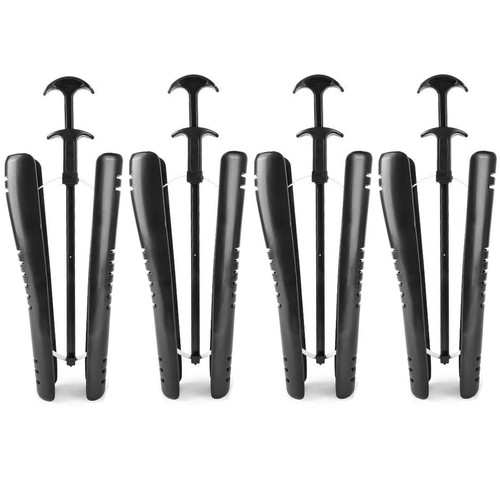 Pairs boot tree shaft - pairs,
