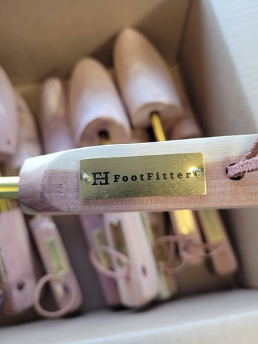 Footfitter western cedar boot - footfitter,