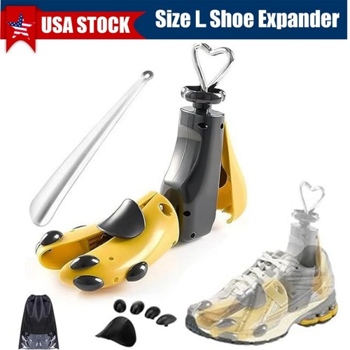 Boot shoe stretcher for men - for,
