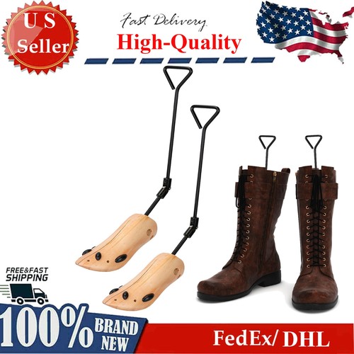 Pair boot stretcher shoe - pair,