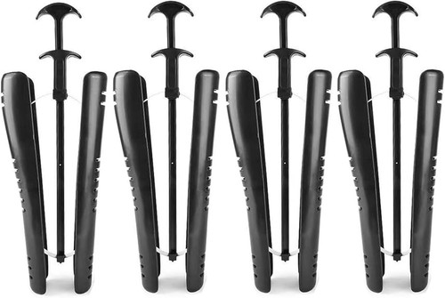 Pairs boot tree - 2, shaft