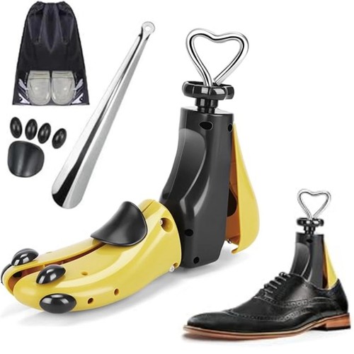 Shoe stretcher for men - shoe,