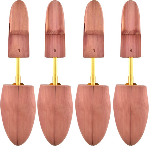 Cedar shoe tree for men - tree, men,