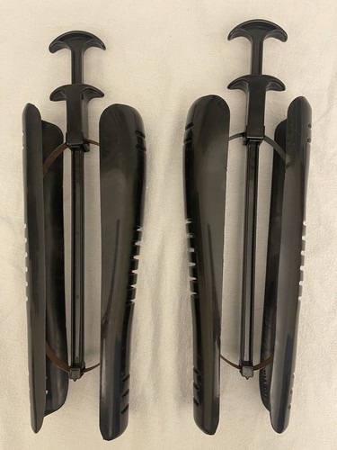 Boot tree for knee - tree,