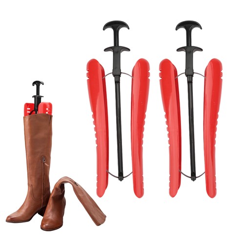 Boot shoe tree shaper 12 - 2x,