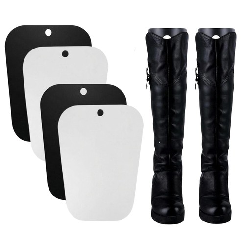 Elandy 2pair plastic - elandy, 2pair(4pcs)