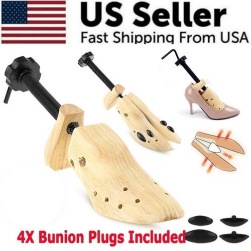 Way wooden adjustable shoe - 2-way,