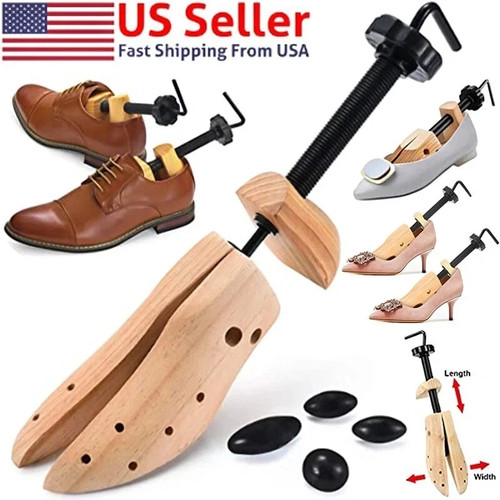 Way wooden adjustable - 2-way,