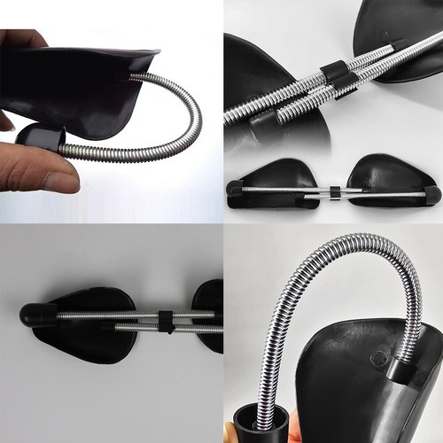 Pairs adjustable shoes - pairs,
