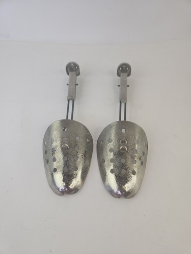 Metal boot trees - trees, mens