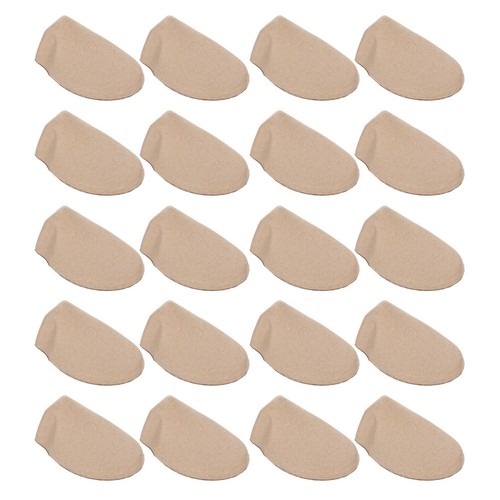 Pcs paper pulp shoe - paper,