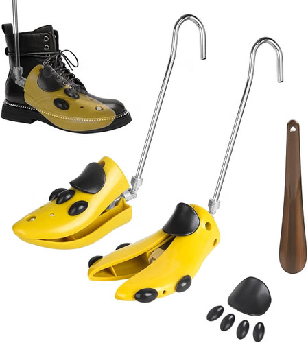 Boot stretchers for cowboy - boot,